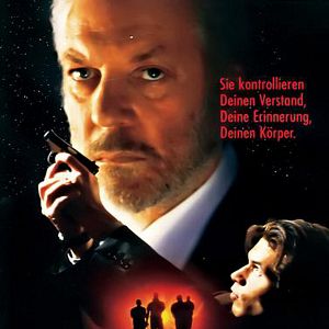 Bilder Puppet Masters - Bedrohung aus dem All