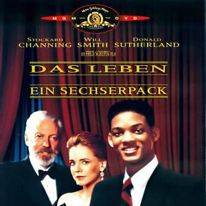 Bilder Das Leben - Ein Sechserpack