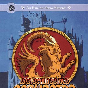 Bilder Lupin III: Das Schloss des Cagliostro