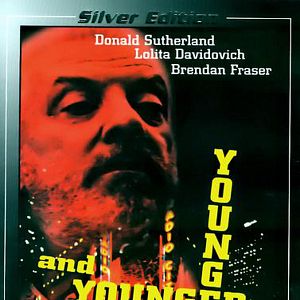 Bilder Younger and younger