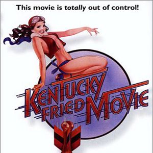 Bilder Kentucky Fried Movie, Frying High