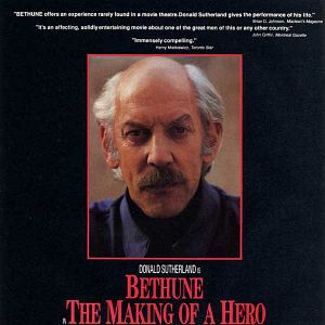 Bilder Bethune - Ein Arzt wird zum Helden