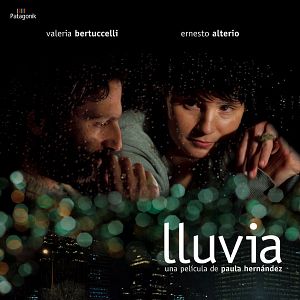 Bilder Im Regen des Südens