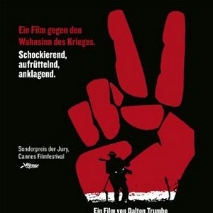 Bilder Johnny zieht in den Krieg