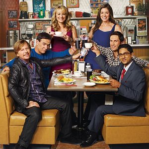 Bilder Rules of Engagement