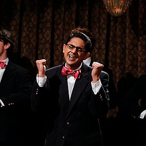 Bilder Rules of Engagement