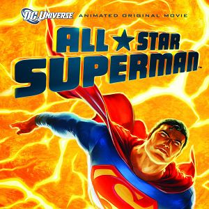 Bilder All-Star Superman