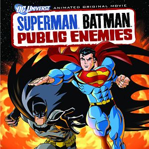 Bilder Superman / Batman: Public Enemies