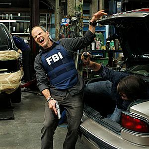 Bilder Criminal Minds: Team Red