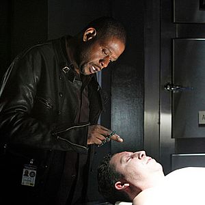 Bilder Criminal Minds: Team Red