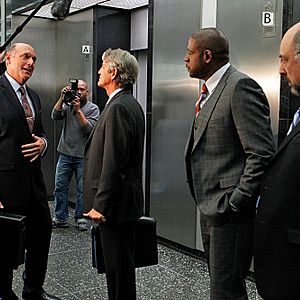 Bilder Criminal Minds: Team Red