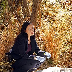 Bilder Criminal Minds: Team Red