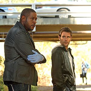 Bilder Criminal Minds: Team Red