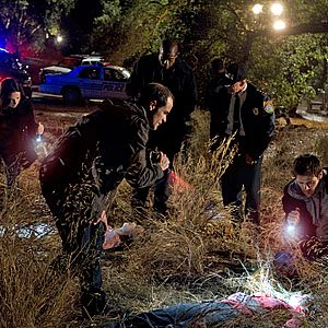 Bilder Criminal Minds: Team Red