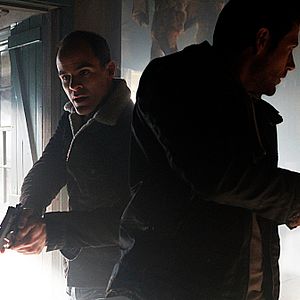 Bilder Criminal Minds: Team Red