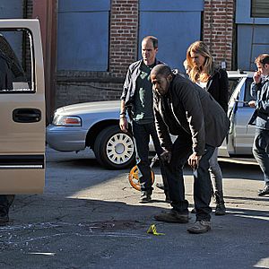 Bilder Criminal Minds: Team Red