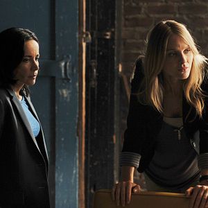 Bilder Criminal Minds: Team Red