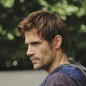 Bilder Criminal Minds: Team Red