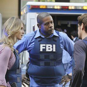 Bilder Criminal Minds: Team Red