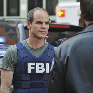 Bilder Criminal Minds: Team Red