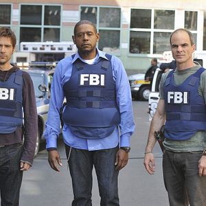 Bilder Criminal Minds: Team Red