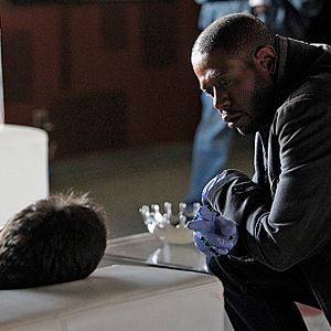 Bilder Criminal Minds: Team Red