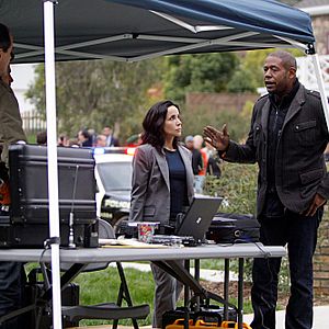 Bilder Criminal Minds: Team Red