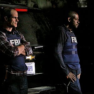 Bilder Criminal Minds: Team Red