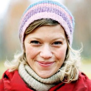 Bilder Johanna Mørck