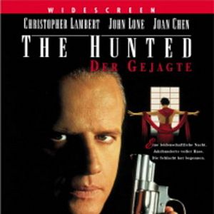 Bilder The Hunted - Der Gejagte