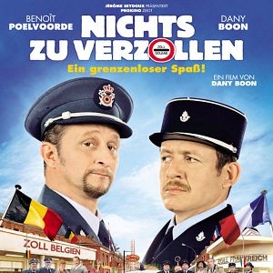 Bilder Nichts zu verzollen