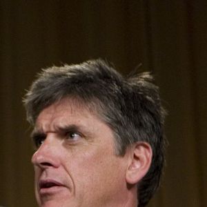 Bilder Craig Ferguson