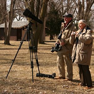 Bilder Jane's Journey - Die Lebensreise der Jane Goodall