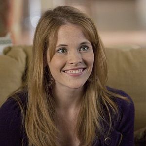 Bilder Katie Leclerc