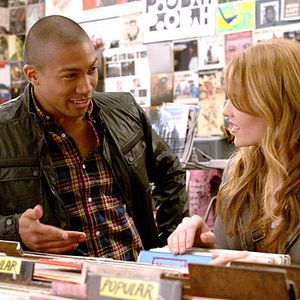 Bilder Switched At Birth