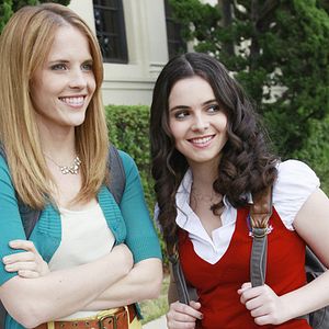 Bilder Switched At Birth