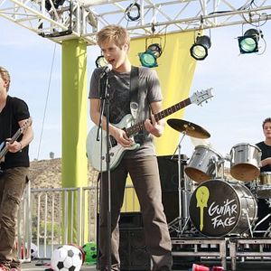 Bilder Switched At Birth