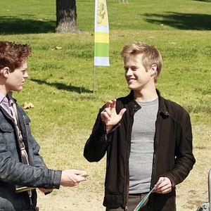 Bilder Switched At Birth