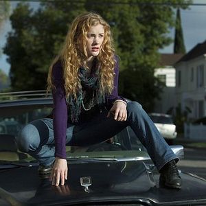 Bilder Skyler Samuels