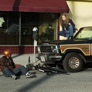 Bilder Skyler Samuels