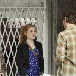 Bilder Skyler Samuels