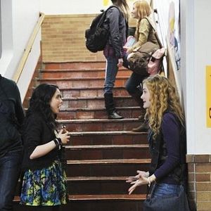 Bilder Skyler Samuels