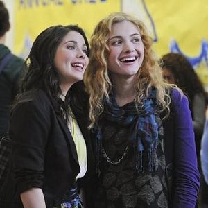 Bilder Skyler Samuels