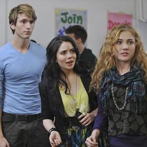 Bilder Skyler Samuels