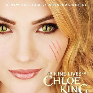 Bilder The Nine Lives of Chloe King