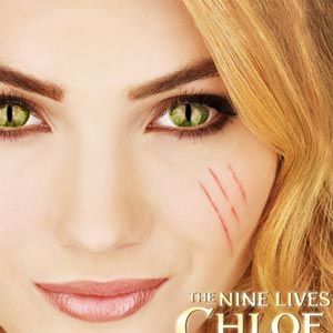 Bilder The Nine Lives of Chloe King