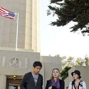 Bilder Skyler Samuels