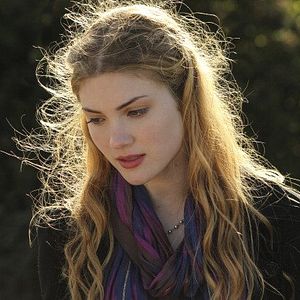 Bilder Skyler Samuels