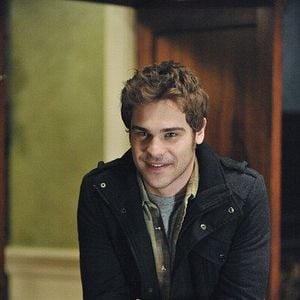 Bilder Grey Damon