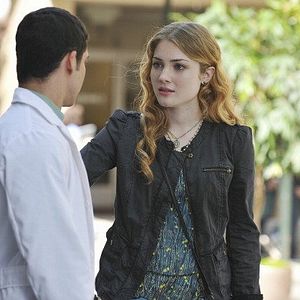 Bilder Skyler Samuels